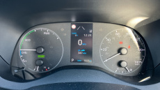 Toyota Yaris 1.5 Hybrid Icon 5dr CVT Hybrid Hatchback